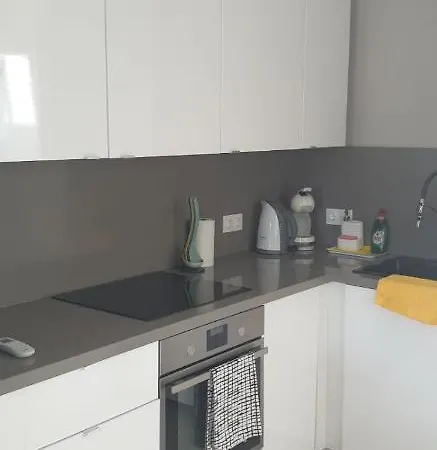 Luxury In Island Village * Costa Adeje (Tenerife)