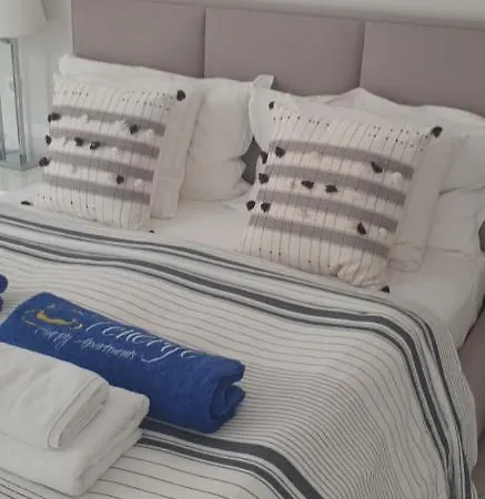 Apartment Luxury In Island Village