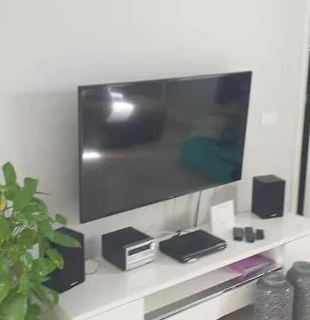 Apartment Luxury In Island Village Costa Adeje (Tenerife)