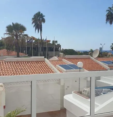Luxury In Island Village