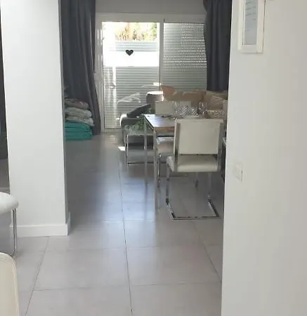 Luxury In Island Village