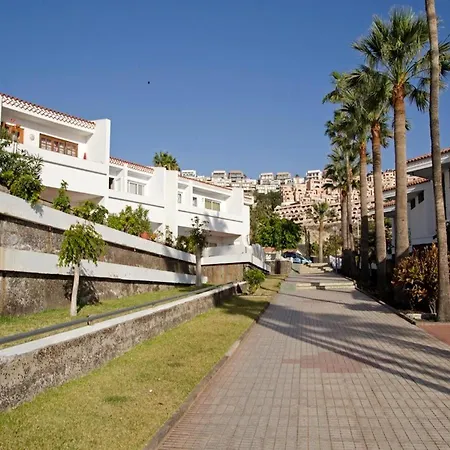 Apartment Luxury In Island Village *