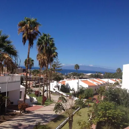 Luxury In Island Village Apartment Costa Adeje (Tenerife)