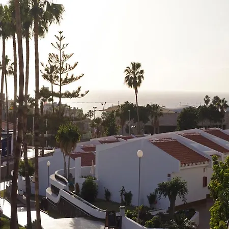 Luxury In Island Village * Costa Adeje (Tenerife)