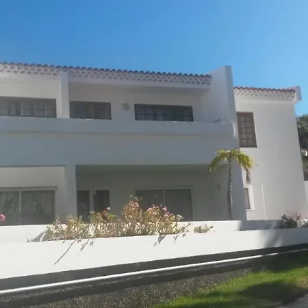 Luxury In Island Village