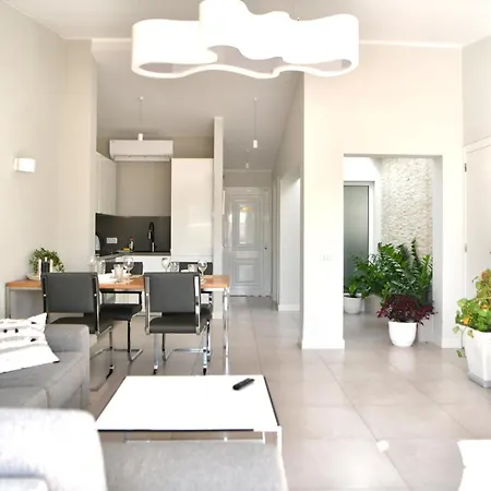 Apartment Luxury In Island Village
