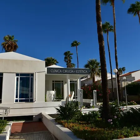 Luxury In Island Village * Costa Adeje (Tenerife)