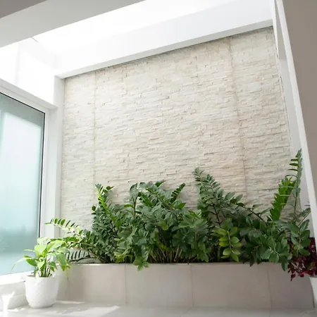 Apartment Luxury In Island Village