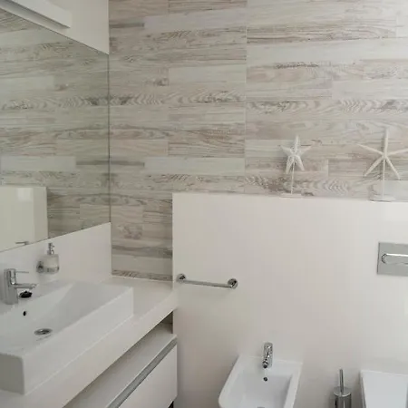 Luxury In Island Village Apartment Costa Adeje (Tenerife)