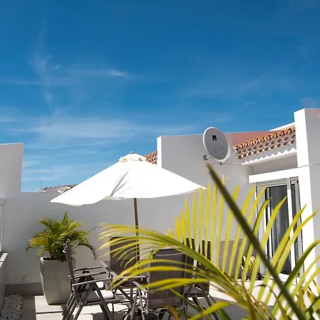 Luxury In Island Village