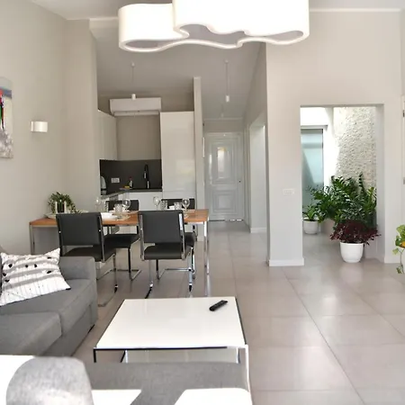 Luxury In Island Village * Costa Adeje (Tenerife)