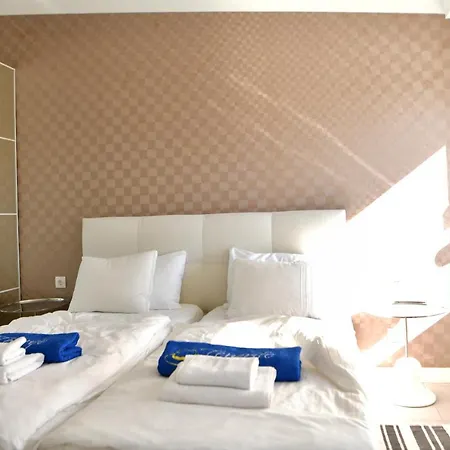 Luxury In Island Village * Costa Adeje (Tenerife)